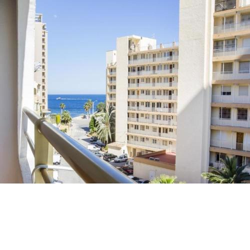 Apartamentos Mare Nostrum 8-5º-E