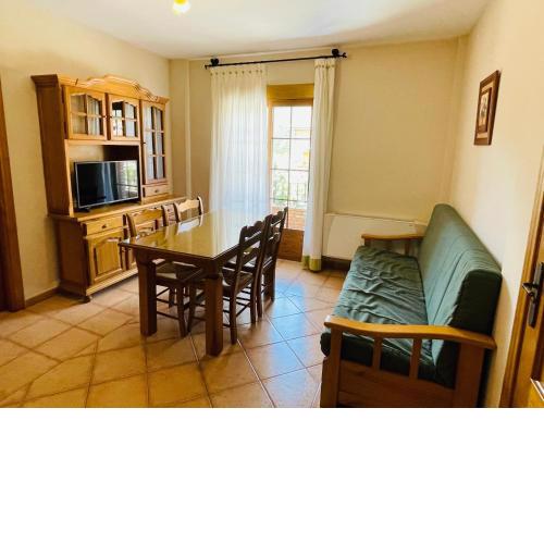 Apartamentos Margarita