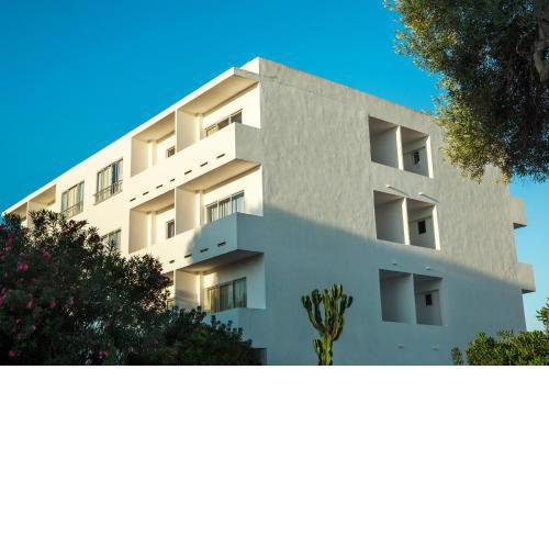 Apartamentos Maria - Formentera Vacaciones