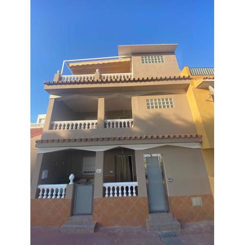 Apartamentos Maria