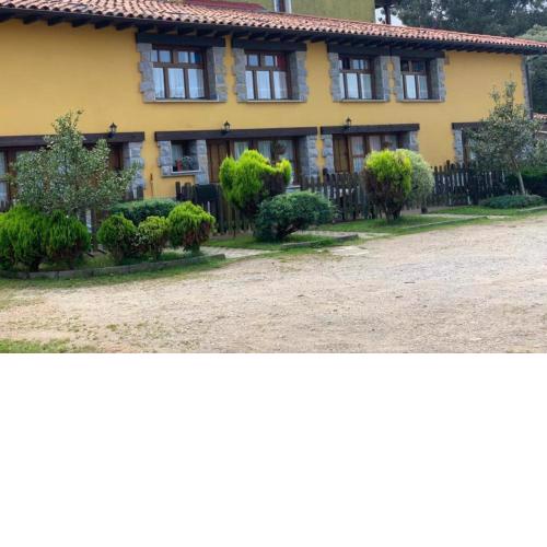APARTAMENTOS MARIAJE