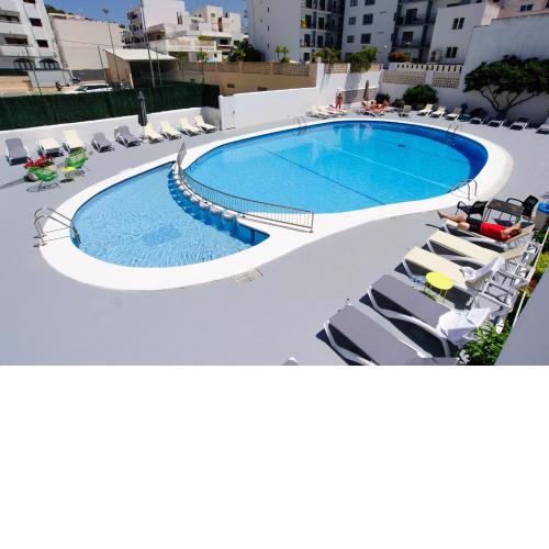 Apartamentos Marian
