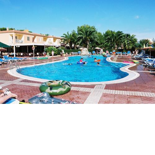 Apartamentos Maribel