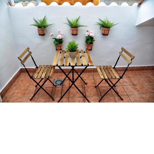 Apartamentos Maribel
