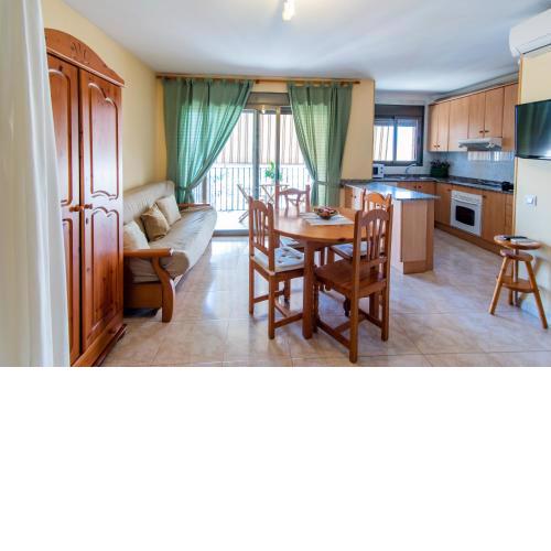 Apartamentos Maribel