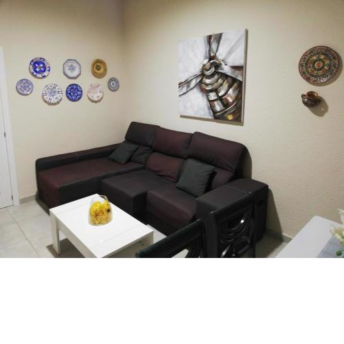 ★★APARTAMENTOS MARIN★★