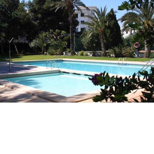 Apartamentos Marina Altamar
