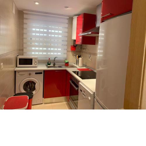 Apartamentos Marina Dor Agua Marina
