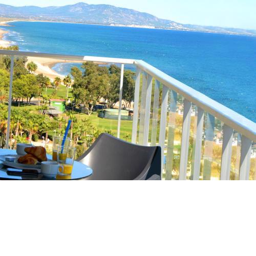 Apartamentos Marina d'Or Beach Room Only 2ª Linea