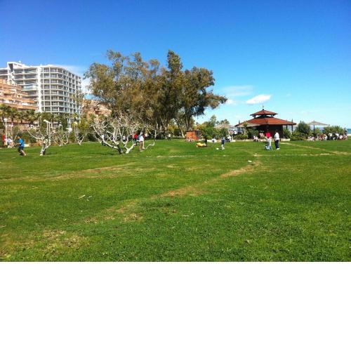 Apartamentos Marina Park