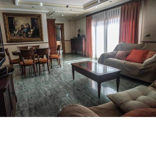 Apartamentos Marina San Julian