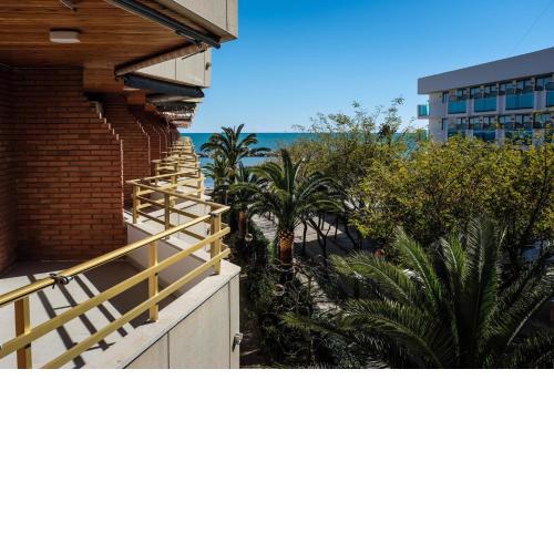 Apartamentos Marina sol de España