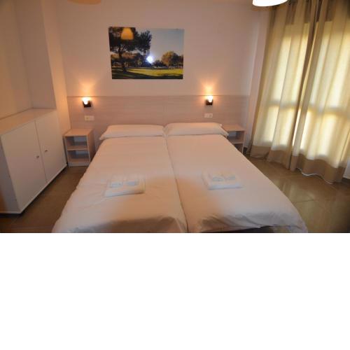Apartamentos Marina Suites