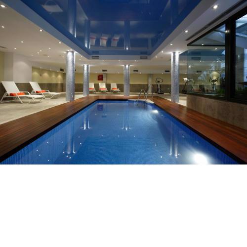 Apartamentos Marina Turquesa