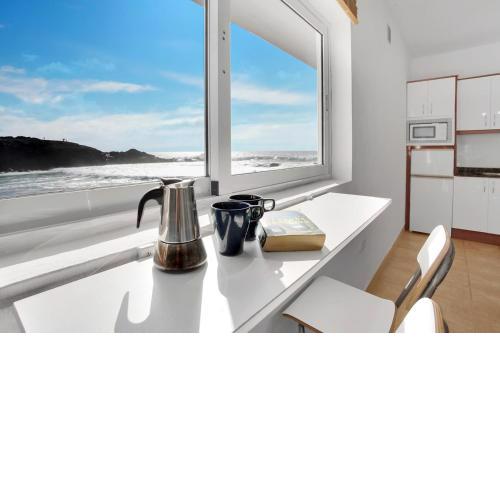 Apartamentos Marinera I y II