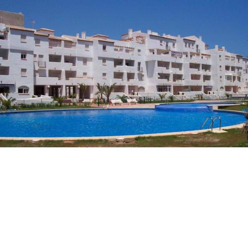 Apartamentos Marinesco V.v.