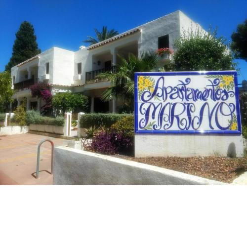 Apartamentos Marino Las Fuentes 3000