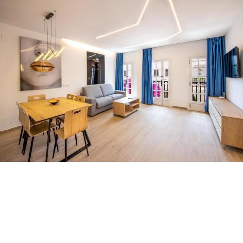 Apartamentos Marino Superior Casa Azahar