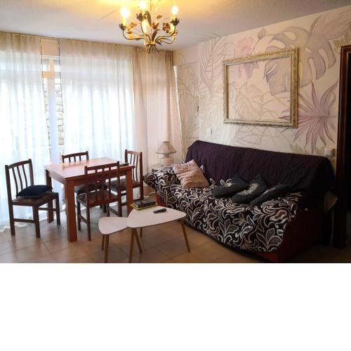 Apartamentos "Mariposa"