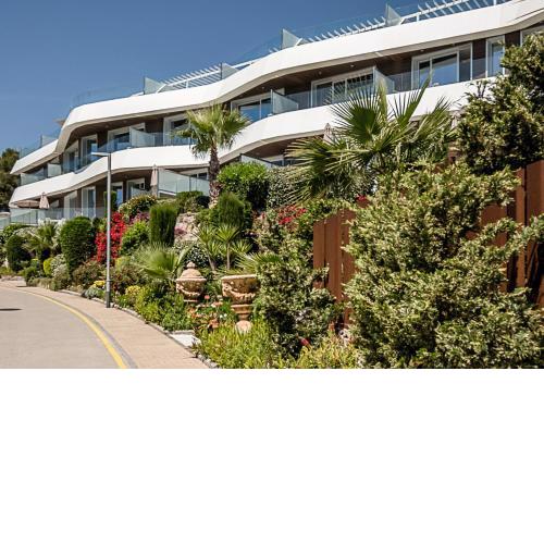 Apartamentos Marivent by Brava Hoteles