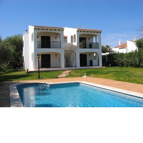 Apartamentos Marivent