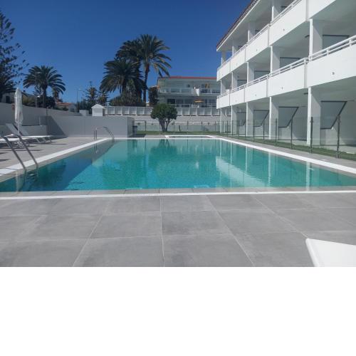 Apartamentos Marivista