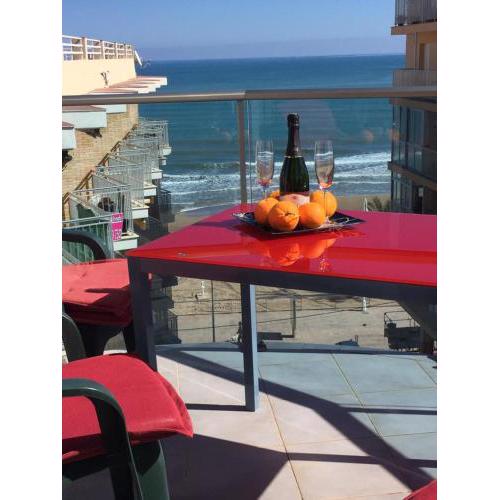 Apartamentos Marjal 3