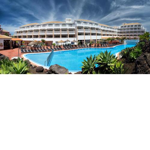 Apartamentos Marola-Portosin