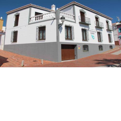 Apartamentos MaroVG