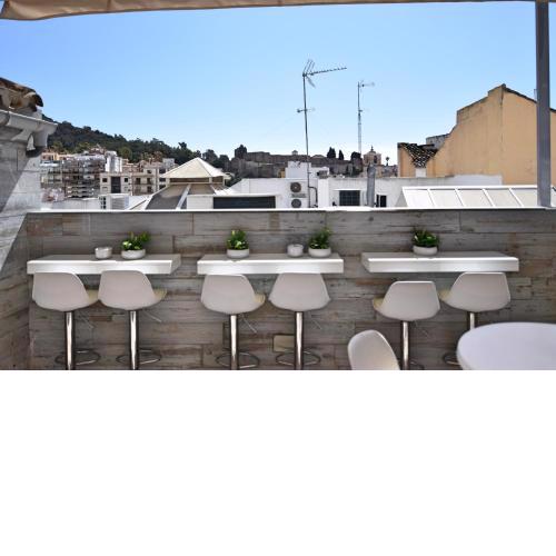 Apartamentos Marques De La Merced