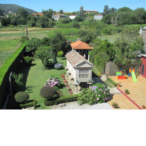 Apartamentos Marsó