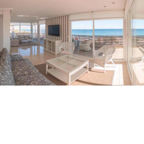 Apartamentos Marta PLAYA