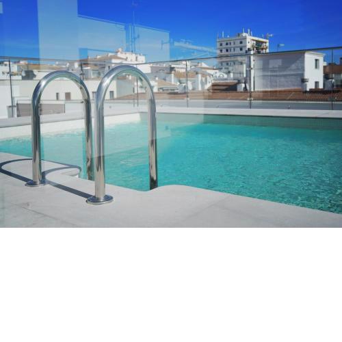 Apartamentos Martalia Namar centro