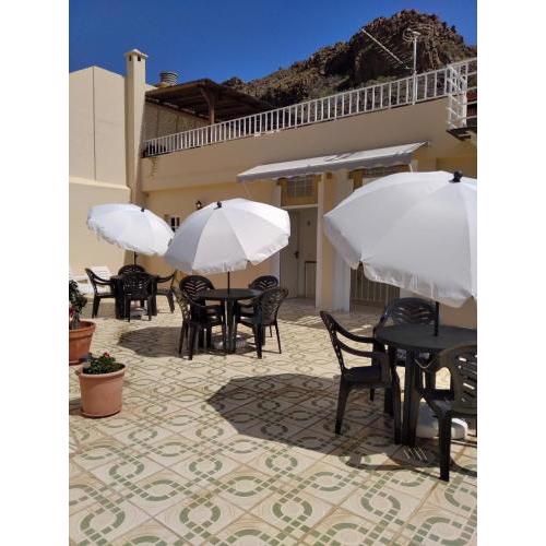 Apartamentos Martell