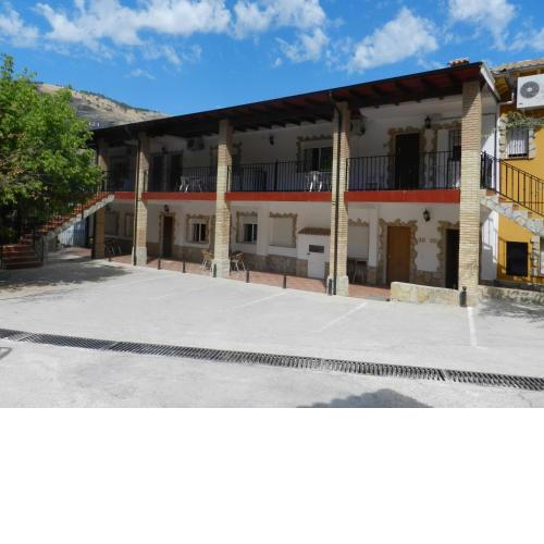 Apartamentos Martin