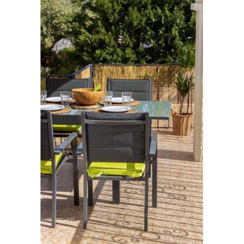 Apartamentos Maruja Roig 1 Playa Sur