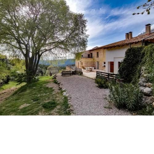 Apartamentos Mas de Pau