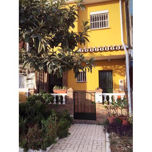 Apartamentos MásBambú
