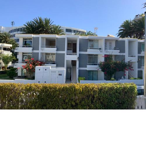 Apartamentos Maspalomas Foresta