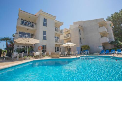 Apartamentos Massol
