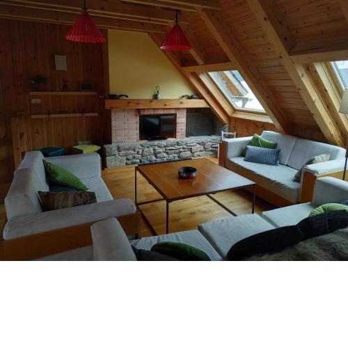 Apartamentos Mauberme
