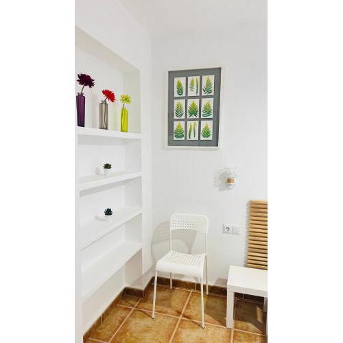 Apartamentos Mayans