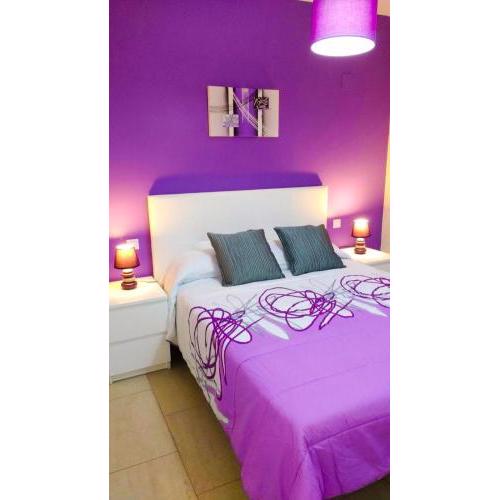 Apartamentos Mayoral