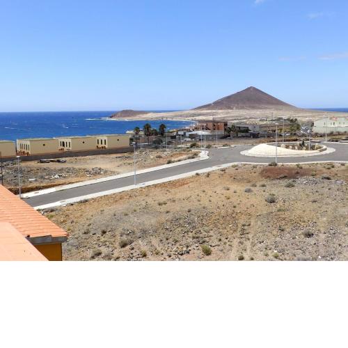 Apartamentos Medano - La Ladera