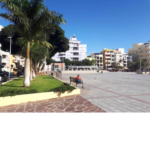 Apartamentos Medano - Medano Central