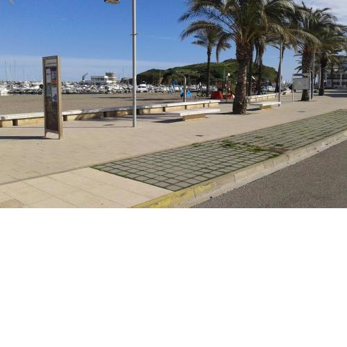 Apartamentos Mediterranean View
