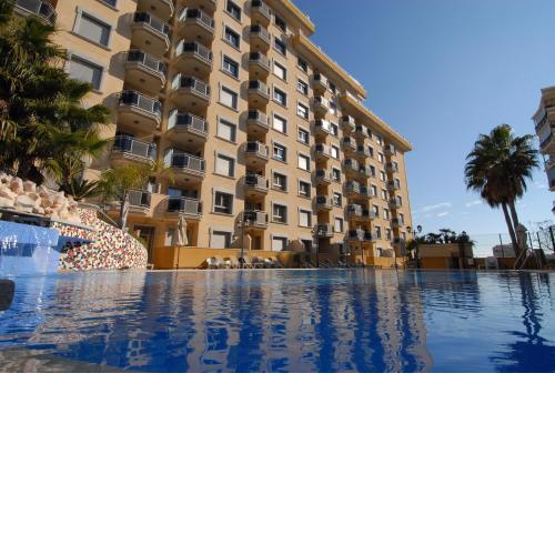 Apartamentos Mediterráneo Real