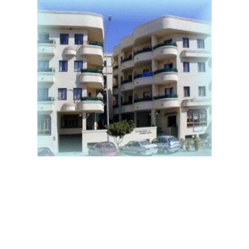 Apartamentos Mediterraneo