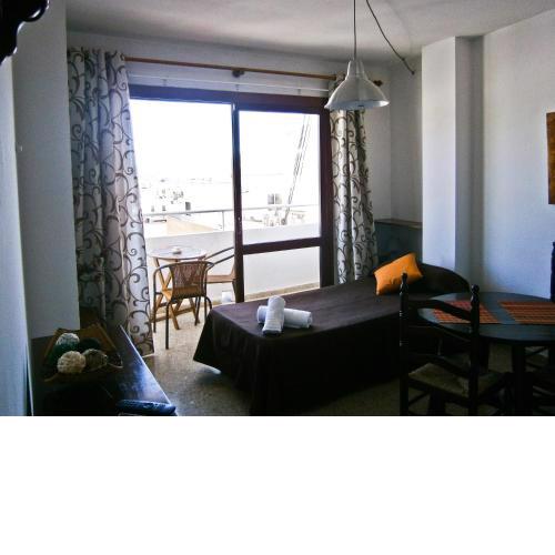 Apartamentos Mestret