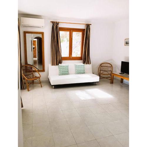 Apartamentos MHM